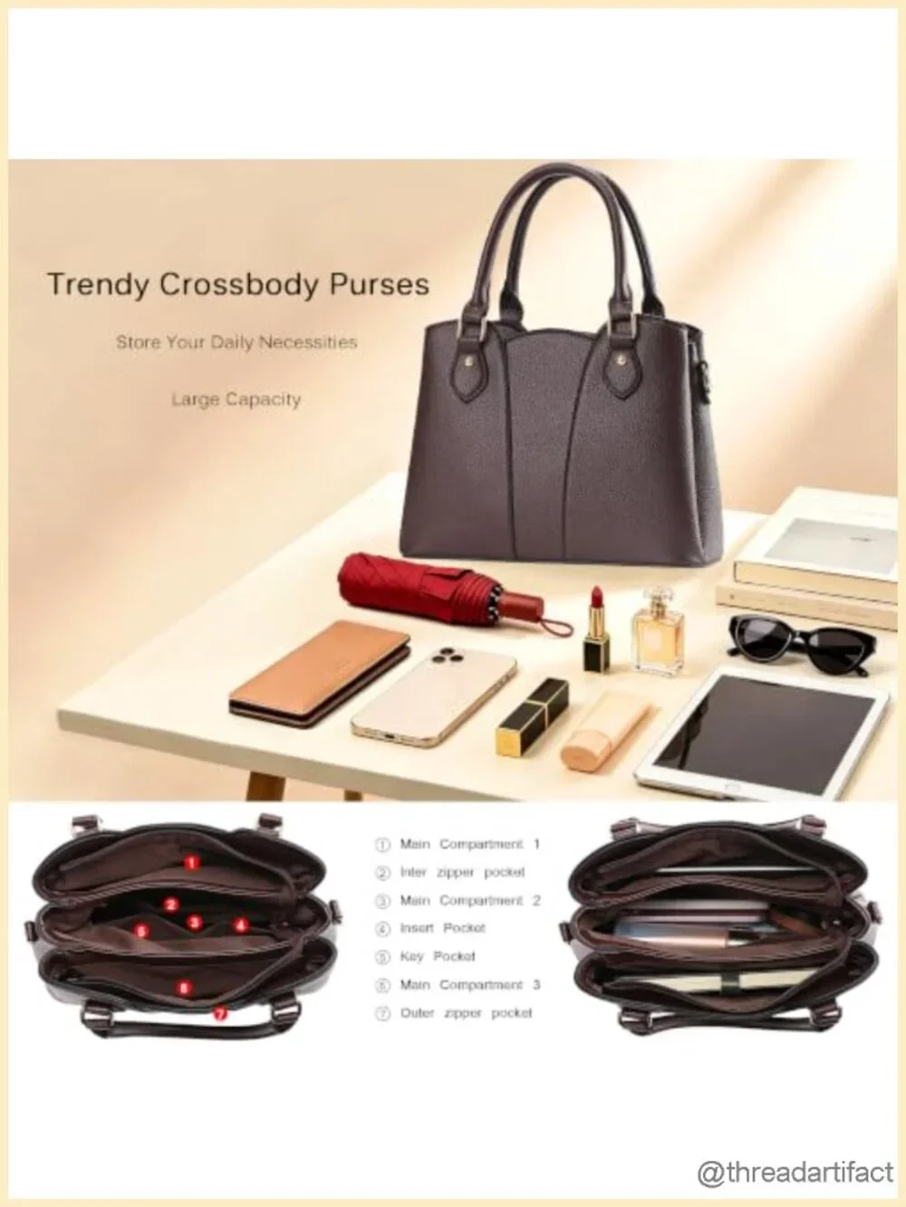 N/A this stylish